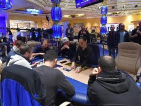 【EV扑克】话题 | WSOPE主赛事参赛人数连续三年下滑,2025年仅659人次创近年新低【球盟会】