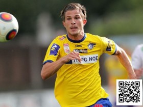 【EV扑克】从足球场到百万奖金!Mario Mosböck 如何在牌桌上重塑人生巅峰?【球盟会】