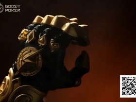 【EV扑克】诸神扑克GOP第五日|Alan Lau,王家鑫领跑主赛BC组【球盟会】