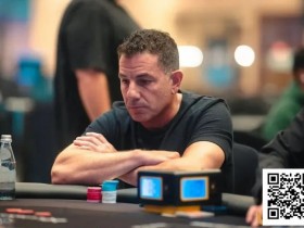 【EV扑克】一项史无前例的提名让这位扑克玩家登上体育最高殿堂【球盟会】