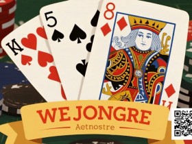 【EV扑克】翻牌前决策指南:新手如何做出明智的加注或弃牌选择【球盟会】