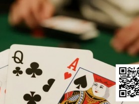 【EV扑克】翻前选错牌,翻后再强也救不回来【球盟会】