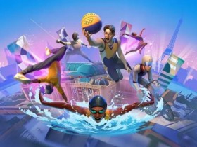 【球盟会】大发娱乐震撼发布《奥运会》——点燃竞技灵魂,开启荣耀巅峰之旅!