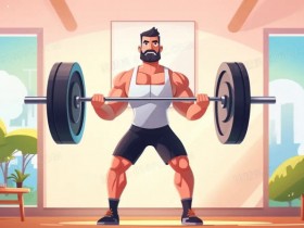 【球盟会】大发娱乐《举重》:力量与荣耀的极限释放,开启你的冠军之路!