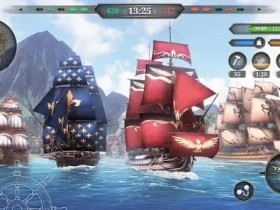 【球盟会】大发娱乐全新巨作《帆船》——掌舵起航,逐浪探险赢取荣耀