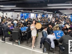 【EV扑克】牌聚同心,共赴新程——LPT Master NLH 大师赛圆满落幕,致谢TMT携手同行【球盟会】
