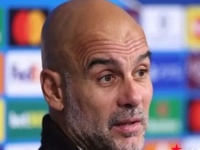 【球盟会】压力太大了!本轮瓜帅遭遇利物浦,若丢分将被