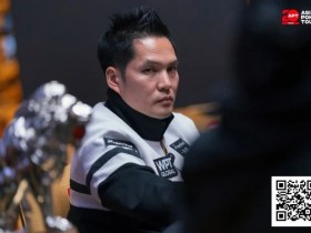 【EV扑克】王者归来!Tony Lin强势重返GPI世界第一!【球盟会】