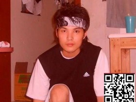 【EV扑克】Tony Lin纪录片《为扑克而生》:GPI世界第一的逆袭之路【球盟会】