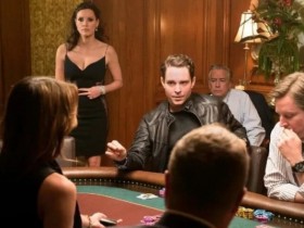 【EV扑克】闻所未闻!一个高额私局需要出动安保才能阻止职牌硬闯!【球盟会】