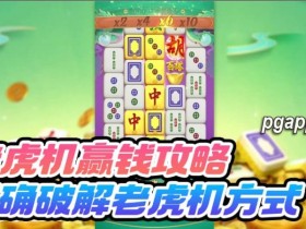 【球盟会】大发老虎游戏(老虎机)的回报率是什么:尽享高回报的游戏体验