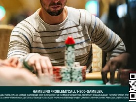 【EV扑克】不装了,我就是靠“两枪毙命”打爆松凶鱼的!【球盟会】