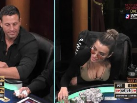 【EV扑克】三年后再掀波澜:Adelstein出书回应“J4事件”,直指HCL处理争议【球盟会】