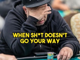 【EV扑克】“牌不重要”?这句金句,正在毁掉无数扑克玩家【球盟会】