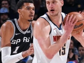 场均三双却成陪跑?Nikola Jokić的MVP,输给了“青春滤镜”,大发体育助力你的致富之路!【球盟会】