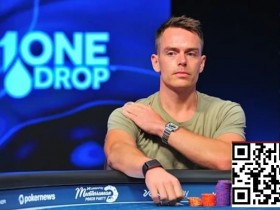 【EV扑克】WSOP主赛冠军Espen Jorstad:扑克不是非黑即白,而是概率的艺术【球盟会】