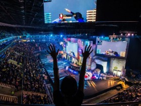 【球盟会】体育×电竞:跨界赛事如何推动竞技与娱乐双重发展?