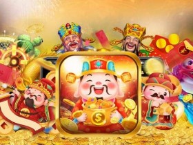 【球盟会】PG电子《招财进宝》游戏机制科普:财运符号与玩法解析