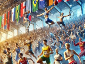 【球盟会】世界体育赛事一览:本周全球焦点赛事观赛指南