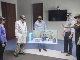 【球盟会】混合现实(MR)+全息投影:沉浸式百家乐将如何改变未来互动娱乐体验?