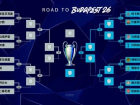 【球盟会】欧冠强强对话复盘:曼城 vs 皇马,为什么总是“看起来五五开,结果不一样”?