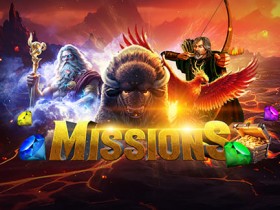 【球盟会】大发娱乐Playtech 每周任务火热开启|投注解锁免费旋转,最高每周领取25次免费旋转
