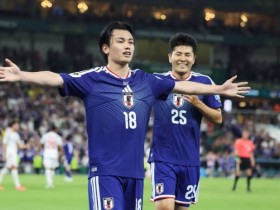 【球盟会】2026世界杯扩军的残酷真相:日本已是亚洲天花板,国足的差距远不止几个名额