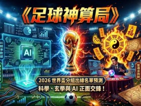 【球盟会】2026金靴之争:姆巴佩vs梅西——半决赛前的“双雄会”,这可能是世界杯史上最难猜的金靴归属