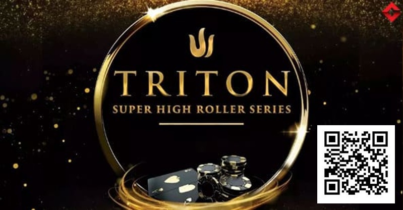 【EV扑克】从工地搬砖到豪客赛教父,这男人让全球富豪疯狂撒钱【球盟会】