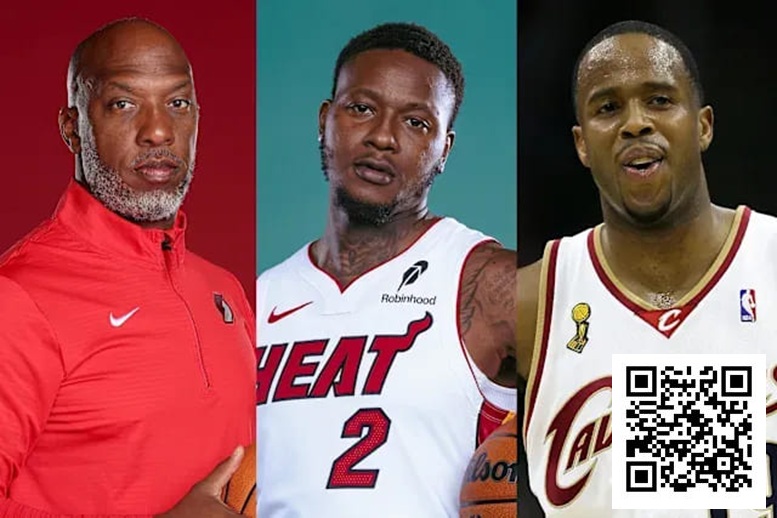 【EV扑克】突发！NBA教练及球星涉嫌勾结黑手党操纵高额牌局诈骗被捕