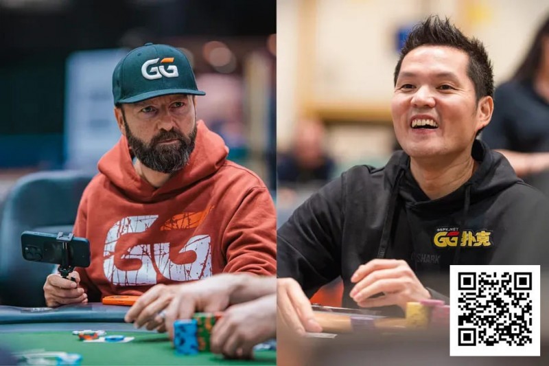 【EV扑克】WSOP禁赛风波后续:丹牛接受Tony Lin道歉【球盟会】