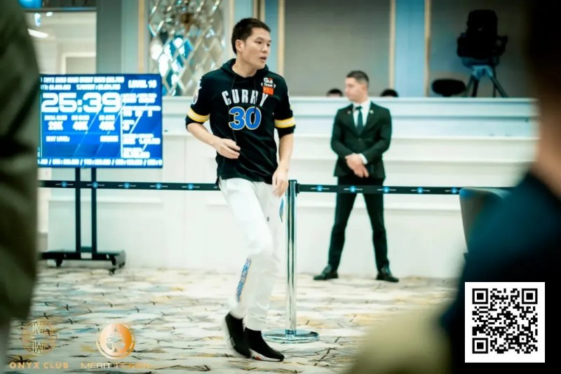 【EV扑克】Tony Lin关于指导事件被停赛的公开致歉信：坦诚面对错误，守护公平竞技