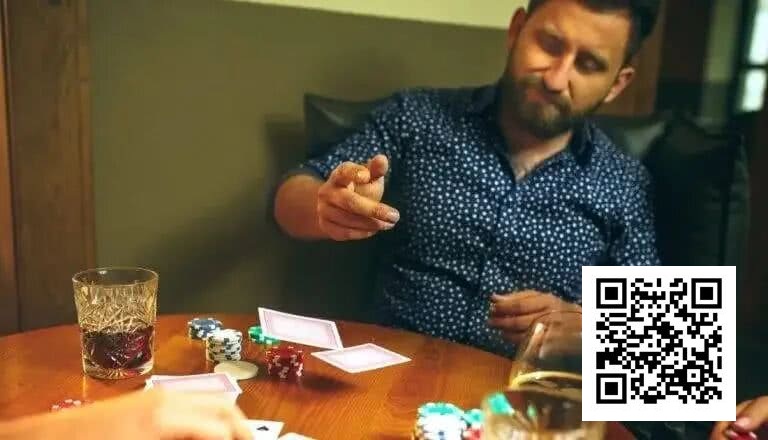 【EV扑克】破产是扑克选手的终极恐惧?QQPK十一月三大补帖奉上解药:120万奖池邀你稳中求胜【球盟会】