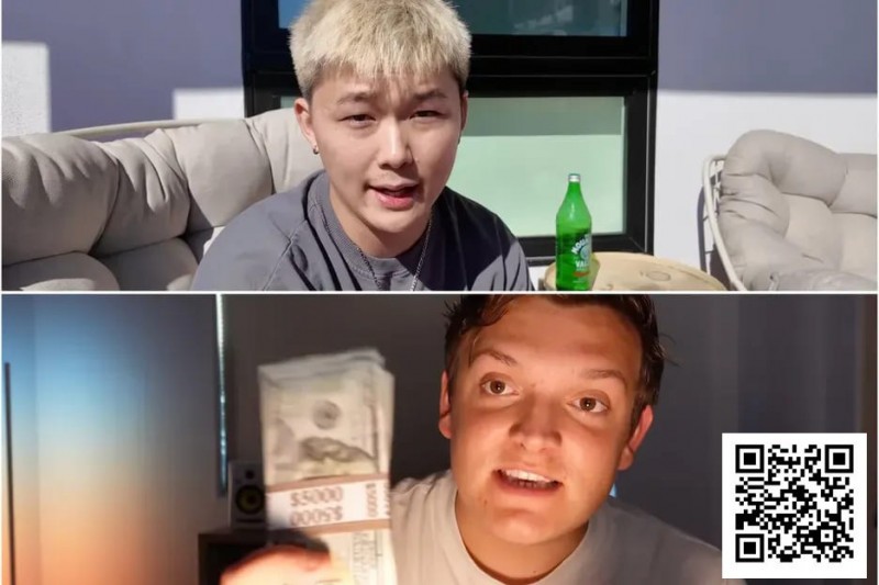 【EV扑克】扑克内容疲软?这两位创作者用“30天200小时”挑战和“15万美元”的教训杀出重围【球盟会】