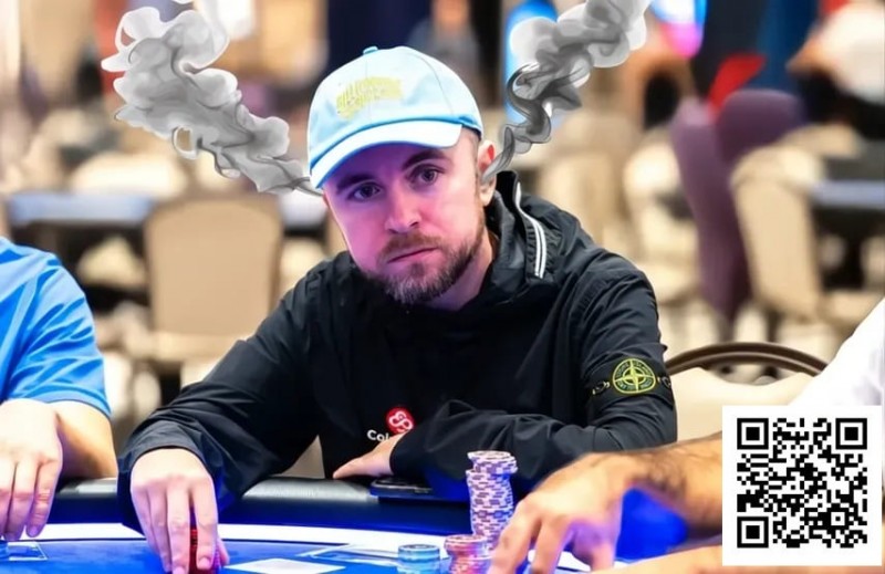 【EV扑克】“手牌葬礼”、拖延时间、乱报牌型:扑克社区集体吐槽那些令人窒息的牌桌行为【球盟会】