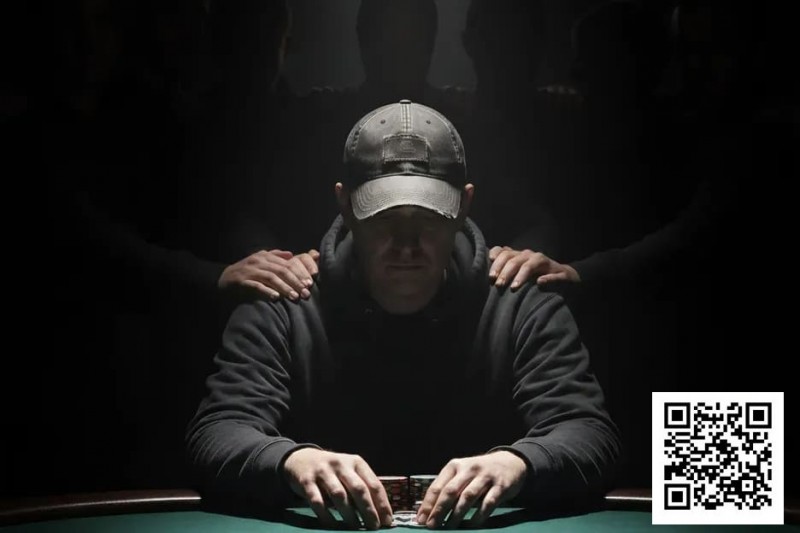 【EV扑克】职业扑克的隐形短板:技术之外,你缺少的是什么?【球盟会】