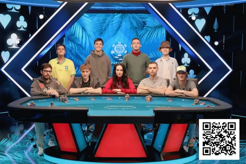 【EV扑克】Liv Boeree 惊喜亮相,Phil Hellmuth 泡沫期出局,《No Limit》新集揭幕扑克盛宴背后故事【球盟会】