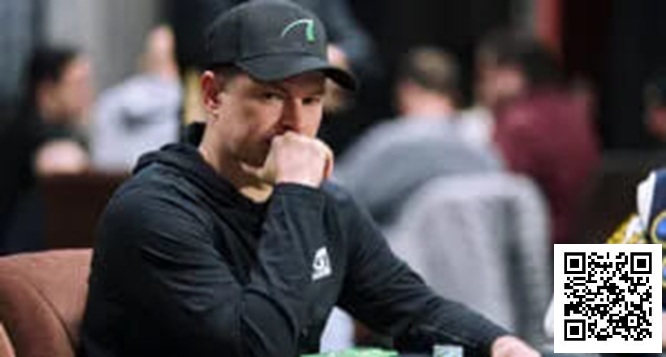 【EV扑克】泡沫期手持QQ,平跟还是全下?【球盟会】