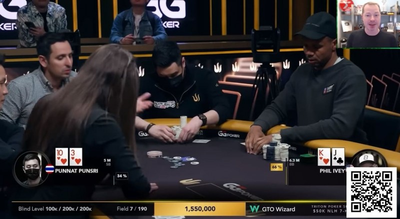 【EV扑克】Ivey痛苦思考9分钟后,做出99.99%牌手会做的决策,他不再超神了吗?【牌局解析】【球盟会】