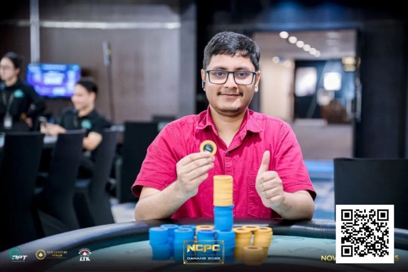 【EV扑克】NCPCxDPT | 众星云集!汪翼龙、朱泾轩、章聪雅、胥原、郑晓生、周乐东悉数到场,开幕赛602人参赛,80人晋级【球盟会】