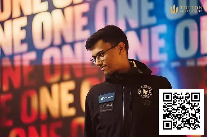 【EV扑克】他中学辍学,却在两年内成为高额桌新王者,奖金收入突破1000万美元【球盟会】