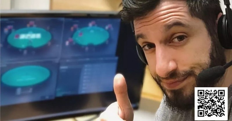 【EV扑克】扑克策略革命:Phil Galfond亲述求解器如何改变他的五大游戏漏洞【球盟会】