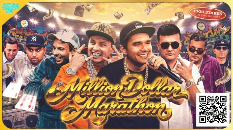 【EV扑克】又是Keating!以64%的入池率抱回170万美金,一手天葫芦赢下208万刀巨池【球盟会】