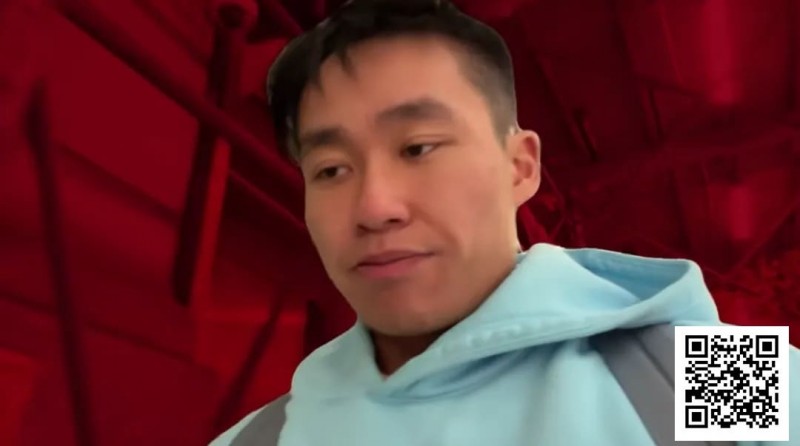 【EV扑克】弃不掉三条A,年终救赎变年度噩梦!Rampage最后一手牌痛失2,000【球盟会】