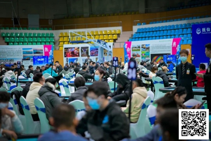 【EV扑克】第二届抚仙湖杯 | 王祝东摘得开幕赛桂冠!主赛A组159人参赛39人晋级,彭亮35.4万领跑【球盟会】