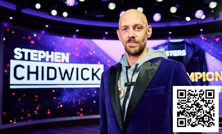 【EV扑克】年年入账几千万且越老越猛!他过去18年的盈利曲线强到变态!【球盟会】