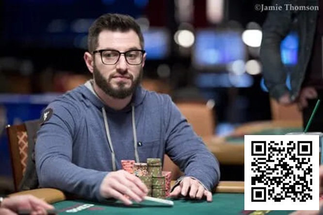 【EV扑克】关键河牌跟注是神是鬼？Phil Galfond亲解为何在“反常识”局面下不信任AI【球盟会】