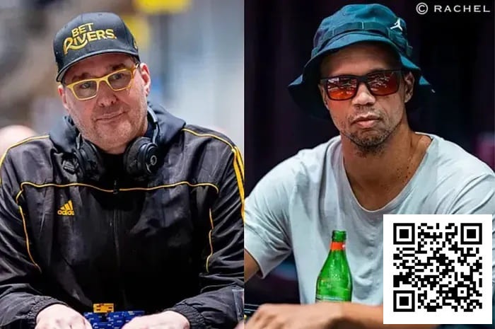 【EV扑克】WSOP最强战神Top10:第一名你可能不喜欢,却不服不行【球盟会】