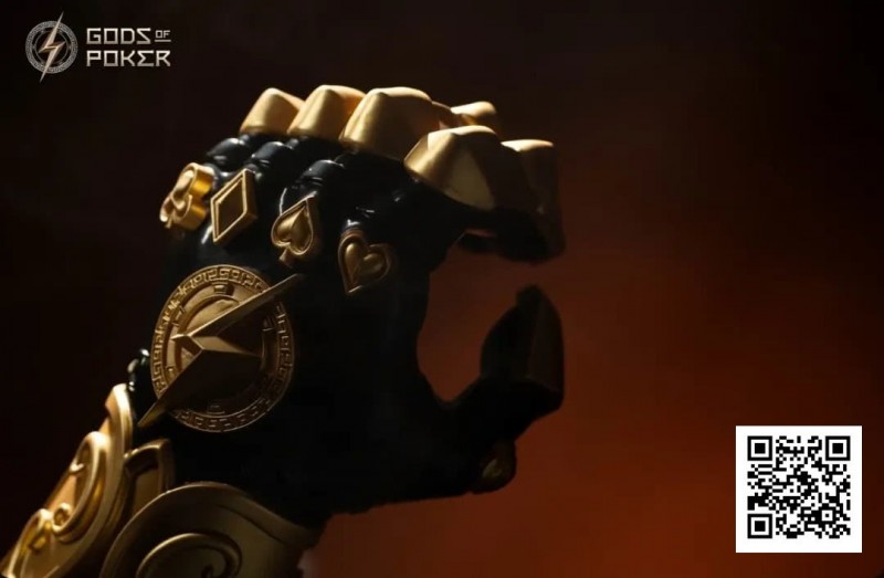 【EV扑克】诸神扑克GOP第五日|Alan Lau,王家鑫领跑主赛BC组【球盟会】