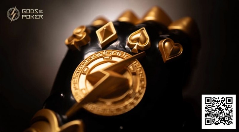 【EV扑克】诸神扑克GOP第四日|李涛领跑主赛A组,赵洪军超豪赛,孙建峰超深筹止步亚军【球盟会】